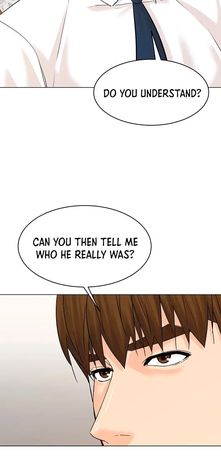 Read From the Grave and Back chapter 115 image 5 on Lezhin