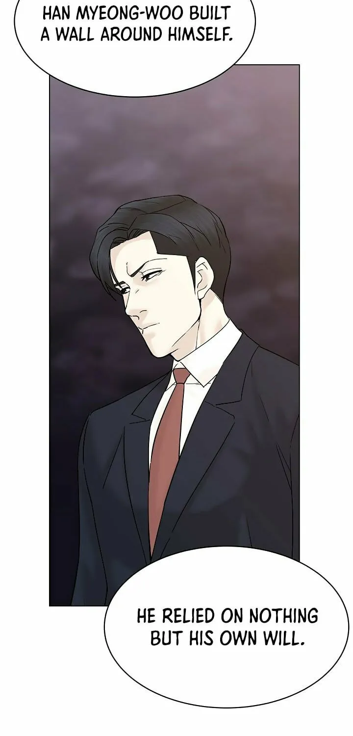 Read From the Grave and Back chapter 115 image 50 on Lezhin