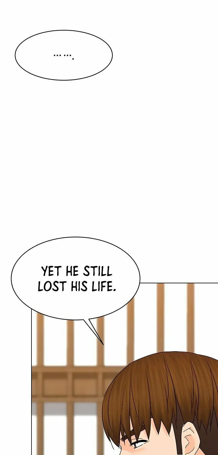 Read From the Grave and Back chapter 115 image 51 on Lezhin