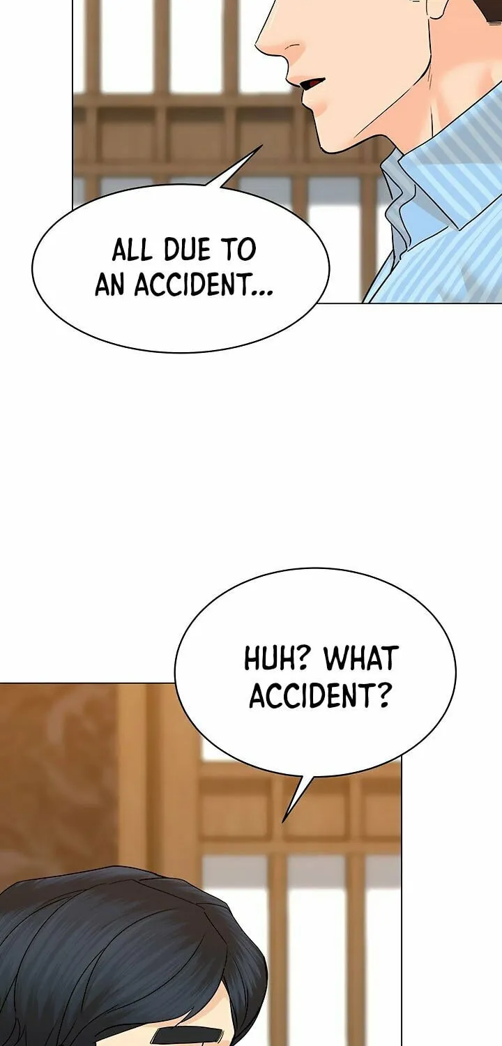 Read From the Grave and Back chapter 115 image 52 on Lezhin