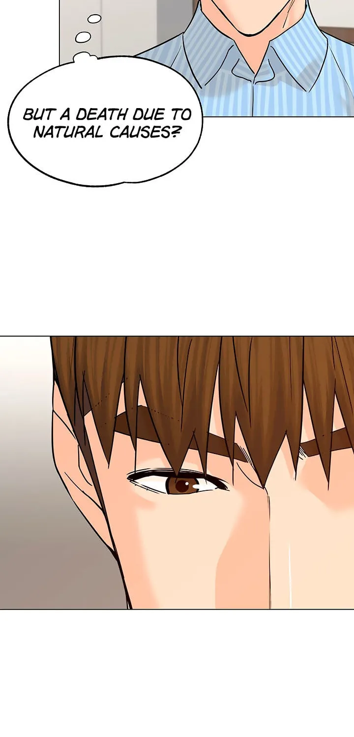 Read From the Grave and Back chapter 115 image 58 on Lezhin