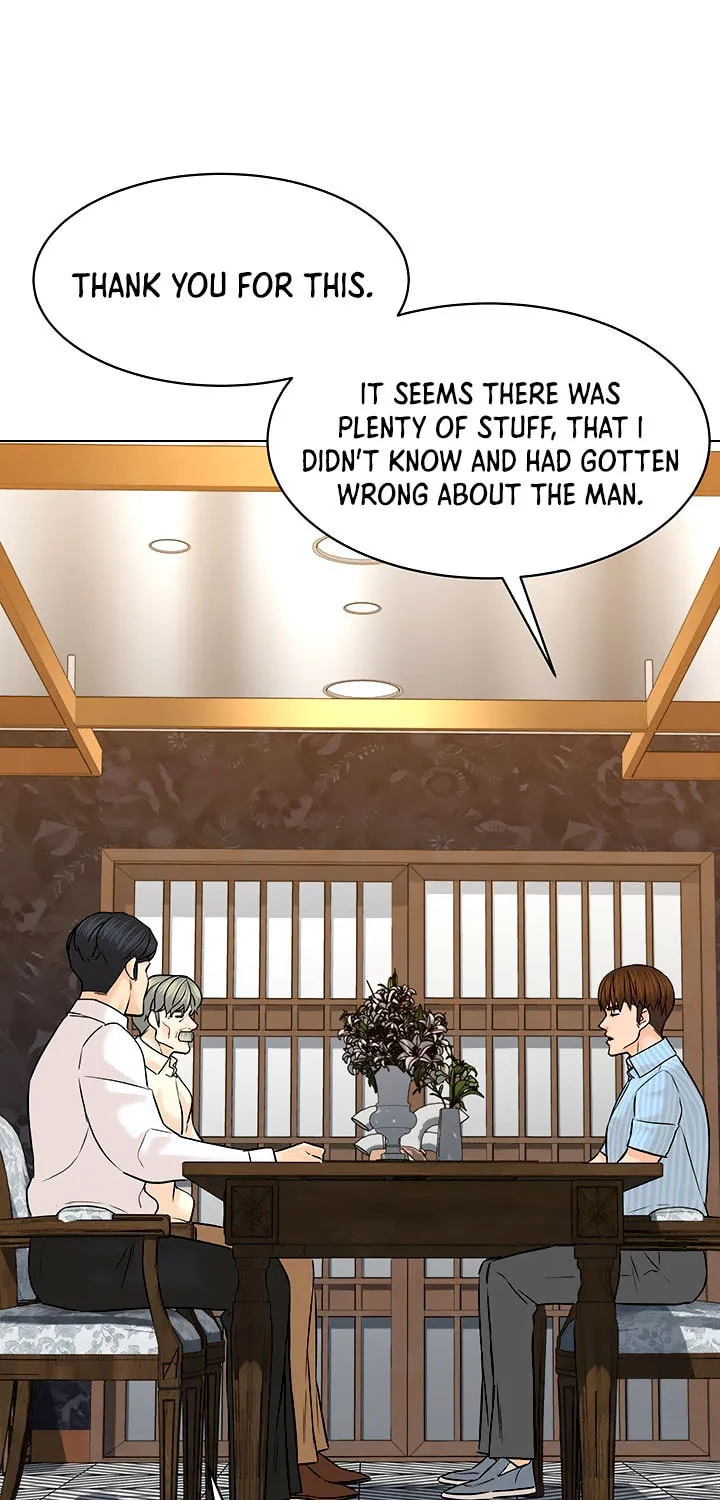 Read From the Grave and Back chapter 115 image 59 on Lezhin