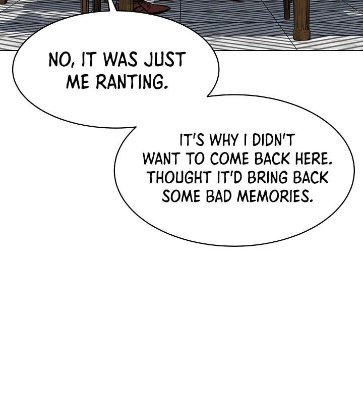 Read From the Grave and Back chapter 115 image 60 on Lezhin