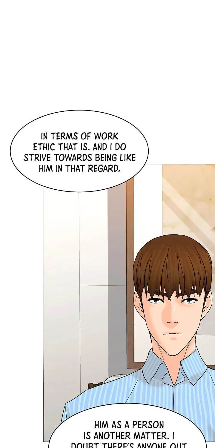 Read From the Grave and Back chapter 115 image 62 on Lezhin