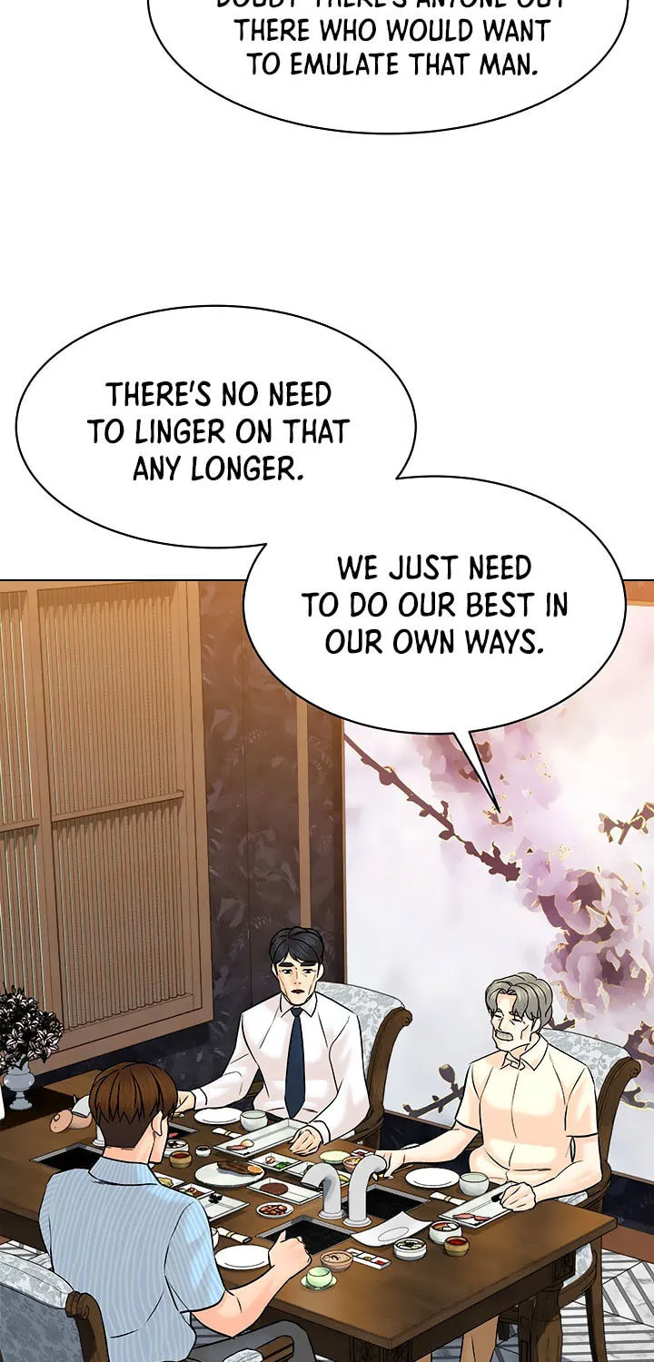 Read From the Grave and Back chapter 115 image 63 on Lezhin