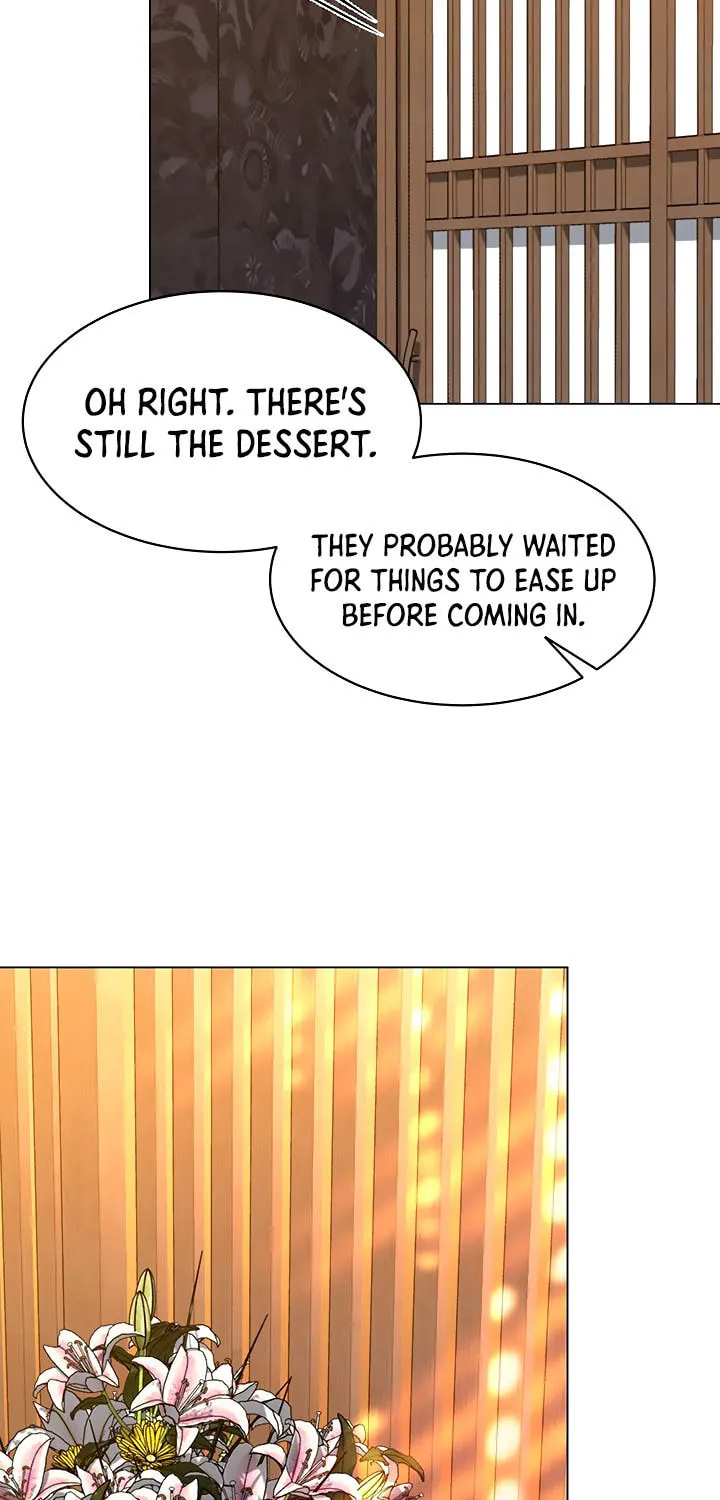 Read From the Grave and Back chapter 115 image 65 on Lezhin