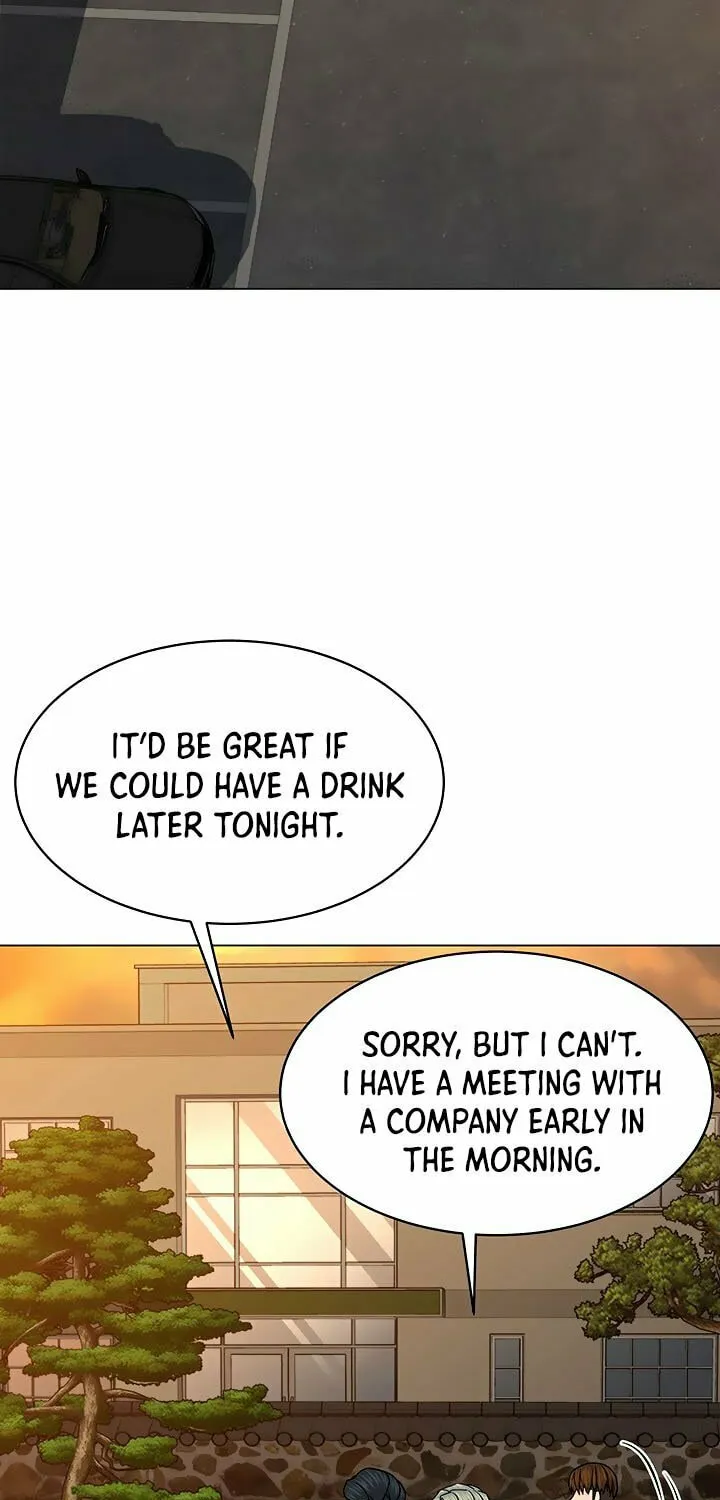 Read From the Grave and Back chapter 115 image 69 on Lezhin