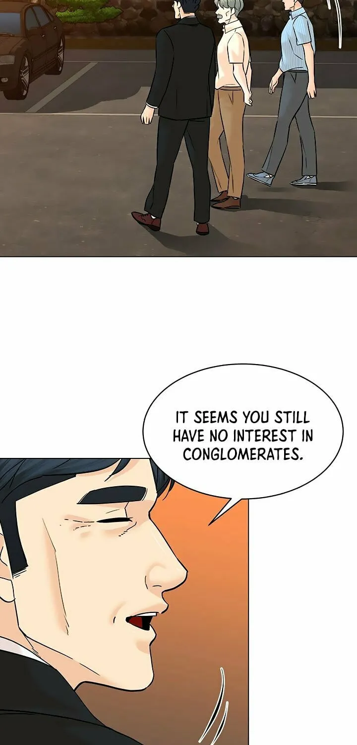 Read From the Grave and Back chapter 115 image 70 on Lezhin