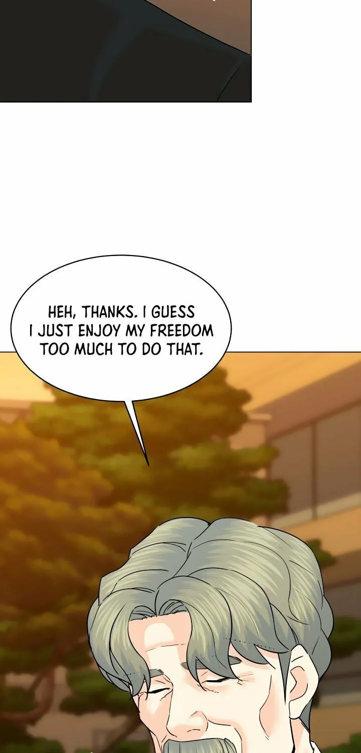 Read From the Grave and Back chapter 115 image 71 on Lezhin