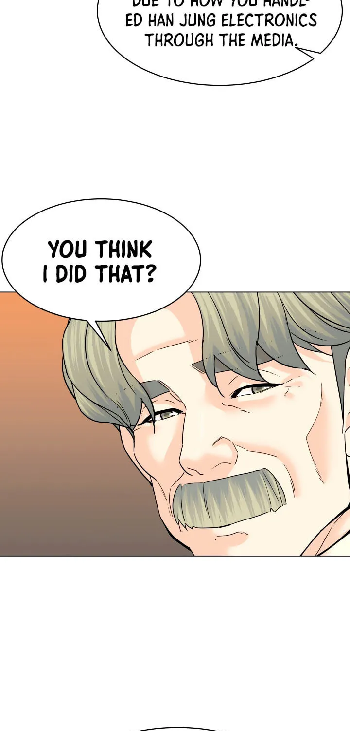 Read From the Grave and Back chapter 115 image 75 on Lezhin