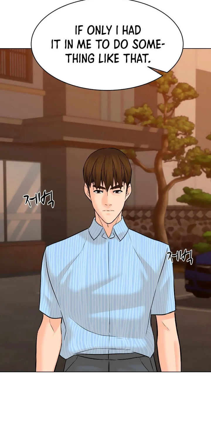 Read From the Grave and Back chapter 115 image 76 on Lezhin