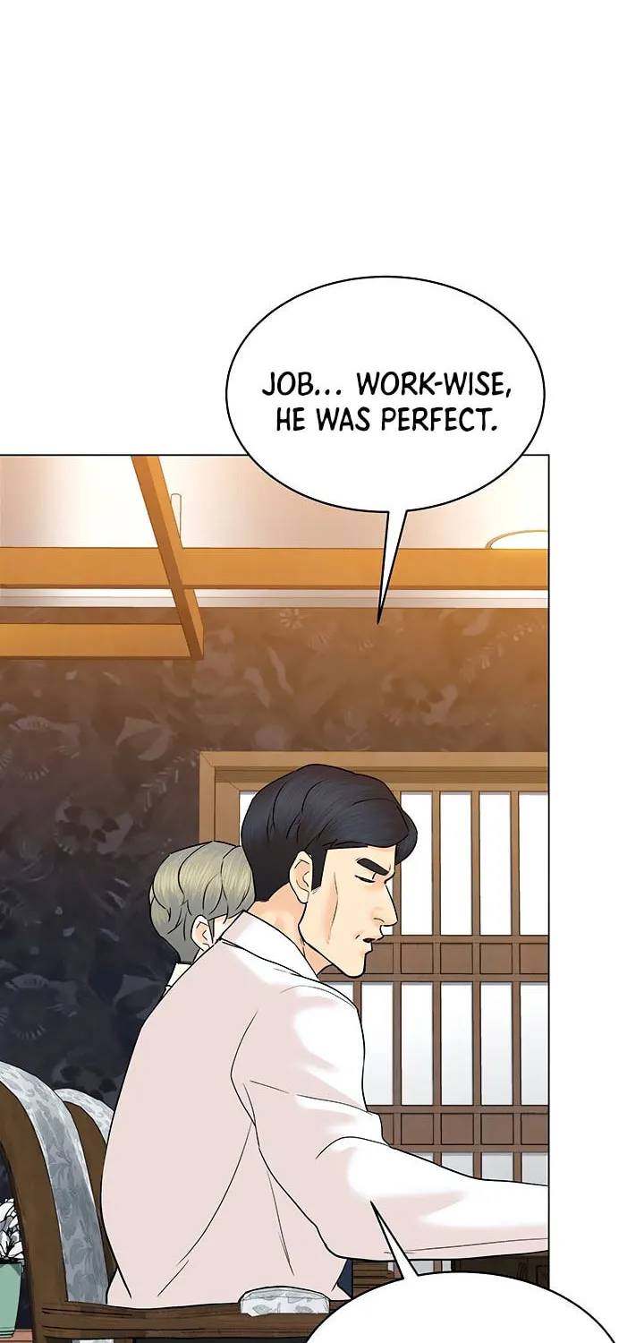 Read From the Grave and Back chapter 115 image 8 on Lezhin