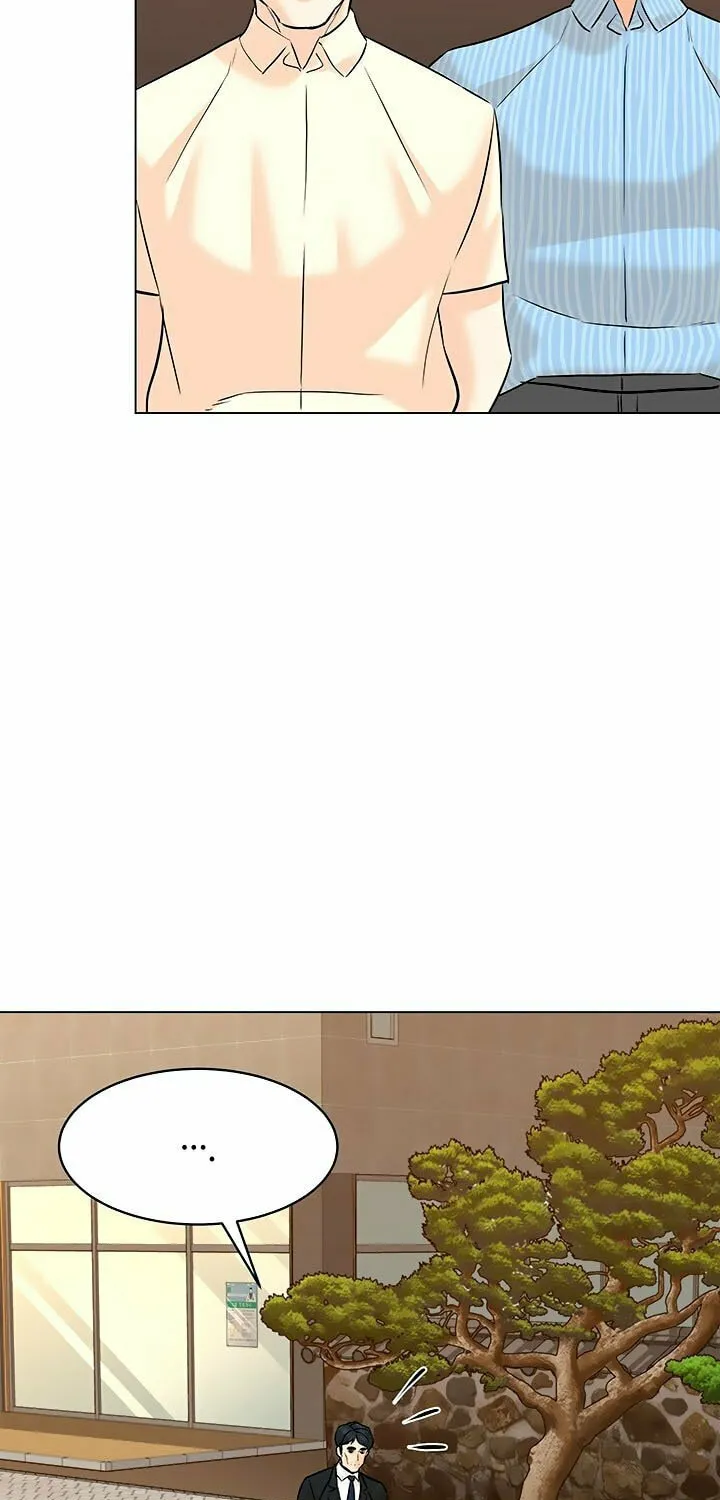 Read From the Grave and Back chapter 115 image 80 on Lezhin