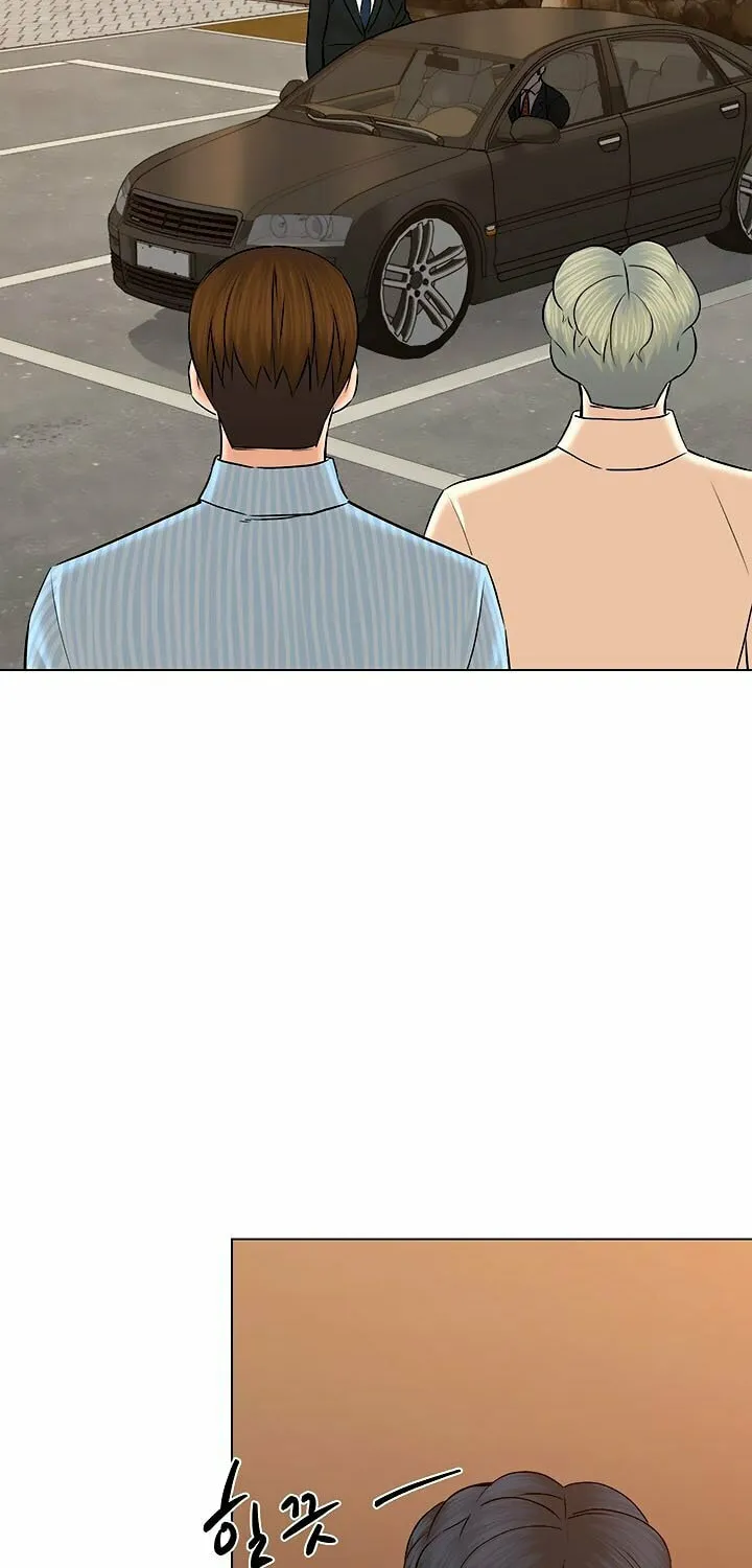 Read From the Grave and Back chapter 115 image 81 on Lezhin