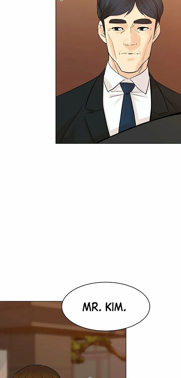 Read From the Grave and Back chapter 115 image 82 on Lezhin