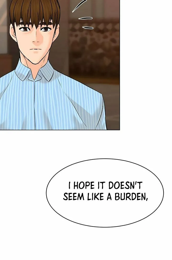 Read From the Grave and Back chapter 115 image 83 on Lezhin