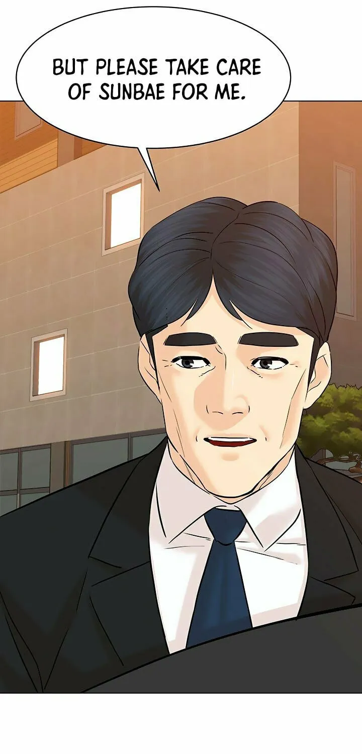 Read From the Grave and Back chapter 115 image 84 on Lezhin
