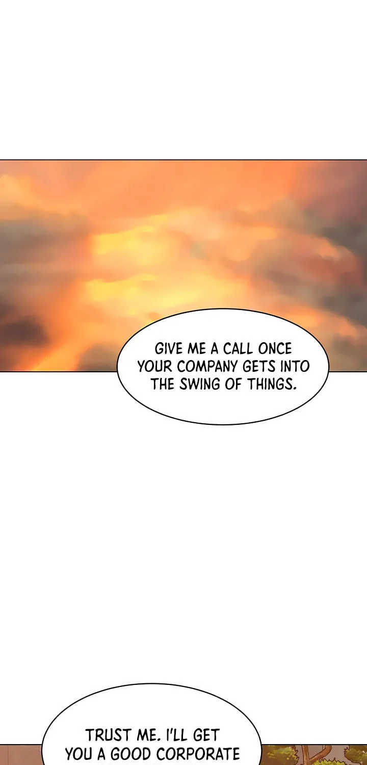 Read From the Grave and Back chapter 116 image 1 on Lezhin