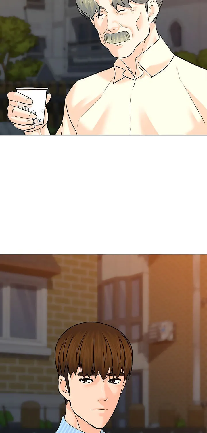 Read From the Grave and Back chapter 116 image 11 on Lezhin