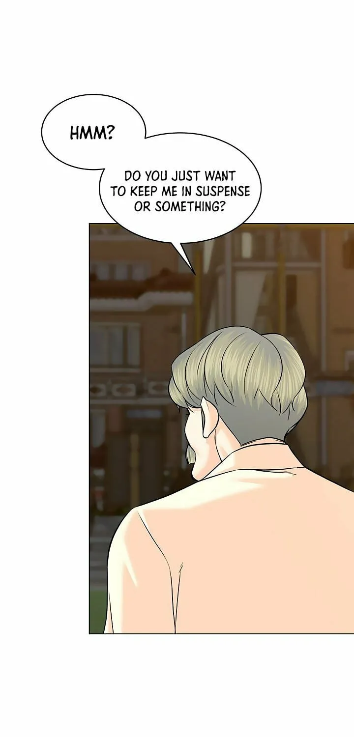 Read From the Grave and Back chapter 116 image 14 on Lezhin