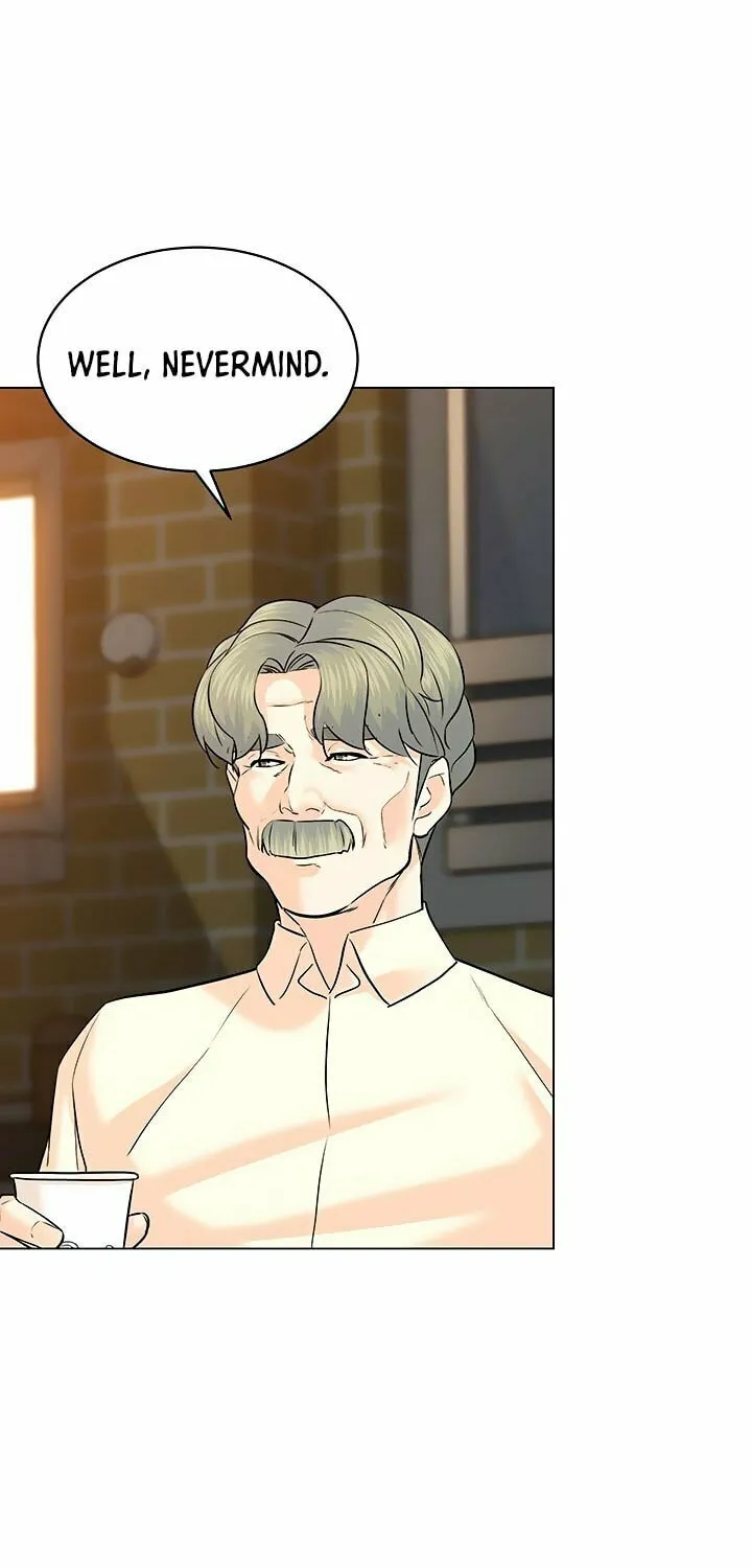 Read From the Grave and Back chapter 116 image 18 on Lezhin