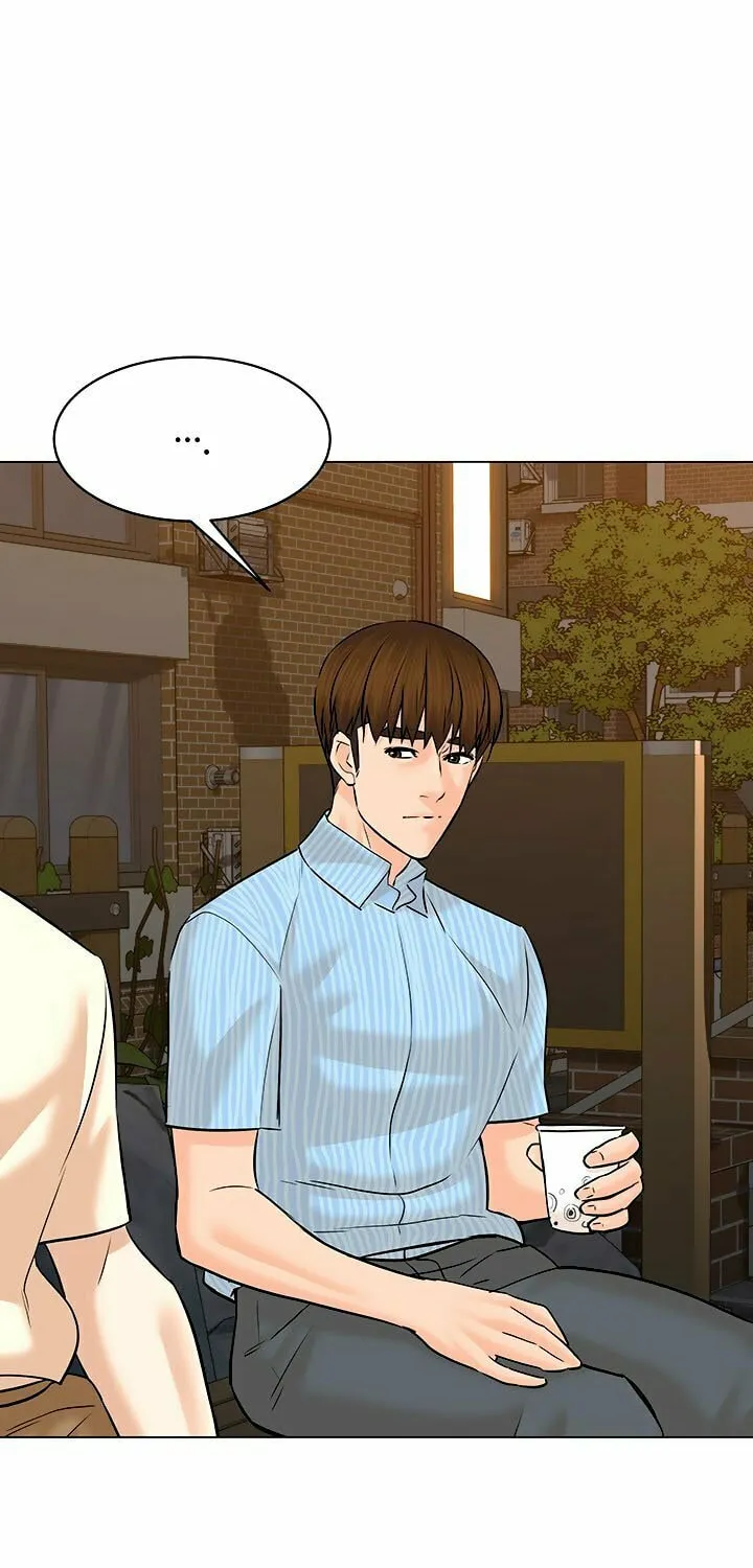 Read From the Grave and Back chapter 116 image 22 on Lezhin