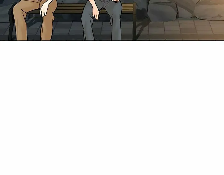 Read From the Grave and Back chapter 116 image 24 on Lezhin