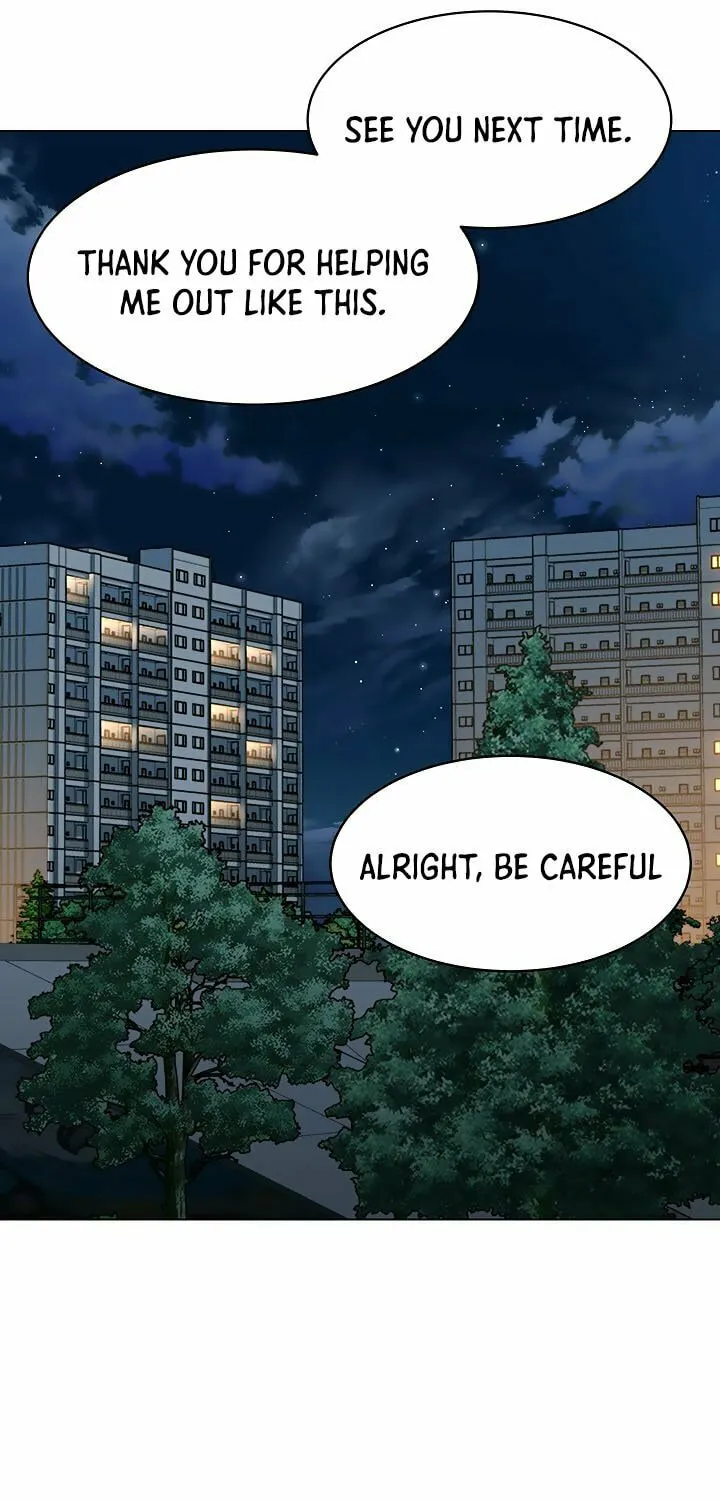 Read From the Grave and Back chapter 116 image 25 on Lezhin
