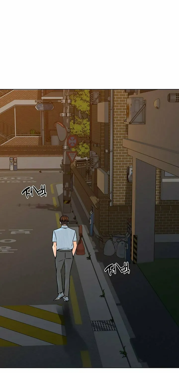 Read From the Grave and Back chapter 116 image 26 on Lezhin