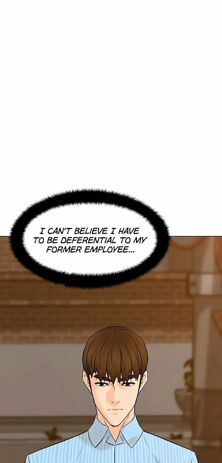 Read From the Grave and Back chapter 116 image 27 on Lezhin