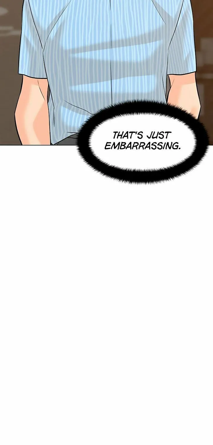 Read From the Grave and Back chapter 116 image 28 on Lezhin