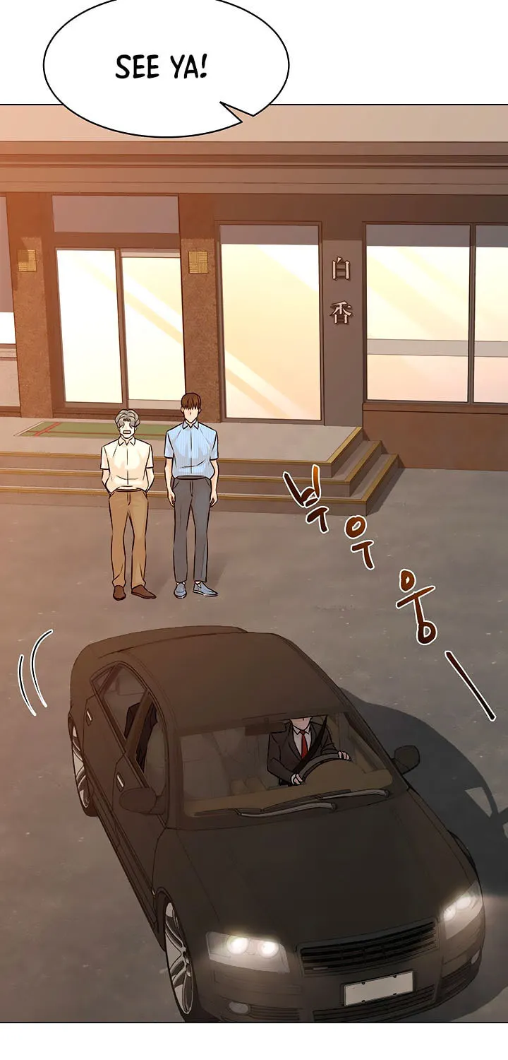 Read From the Grave and Back chapter 116 image 3 on Lezhin