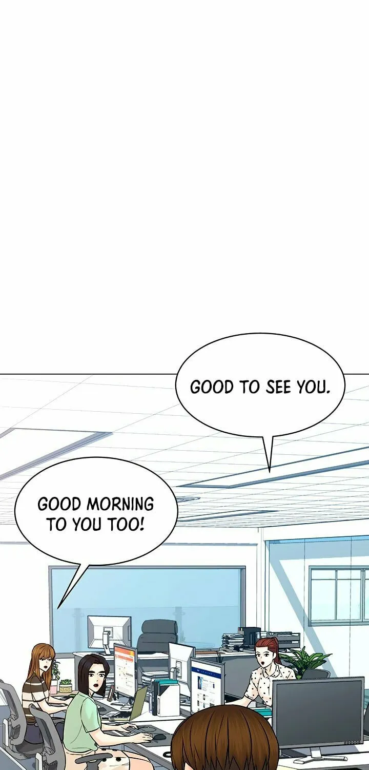 Read From the Grave and Back chapter 116 image 31 on Lezhin
