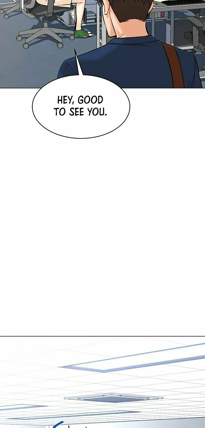 Read From the Grave and Back chapter 116 image 32 on Lezhin