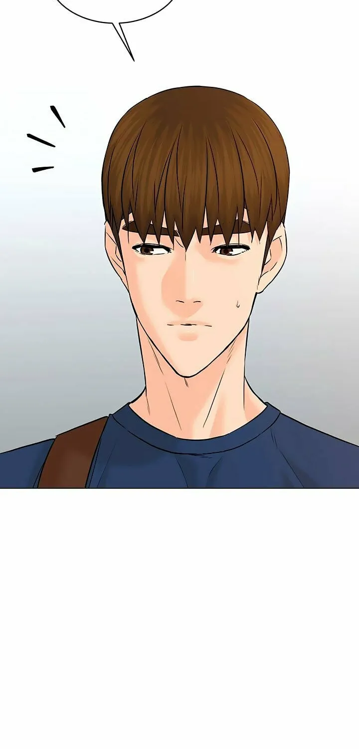 Read From the Grave and Back chapter 116 image 34 on Lezhin