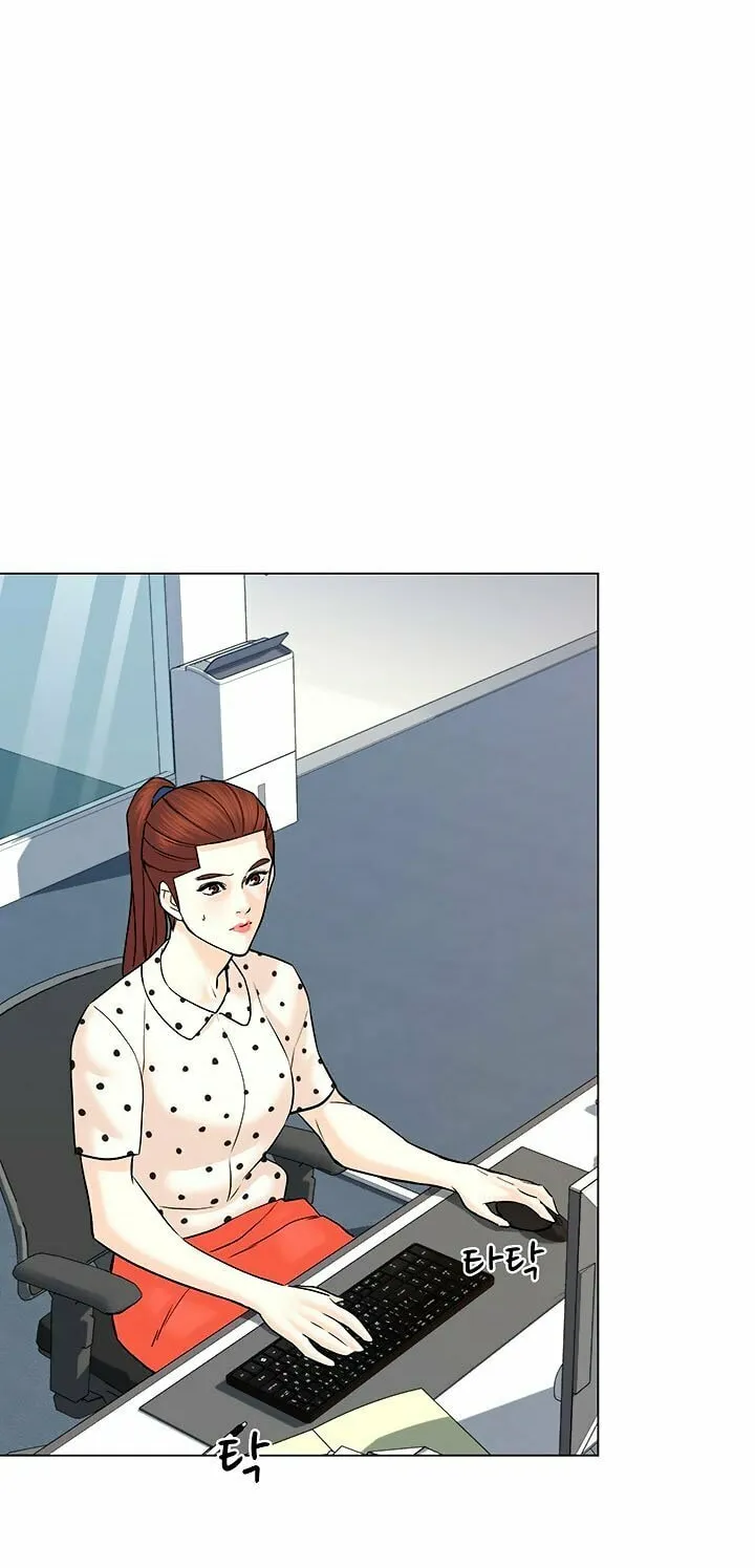 Read From the Grave and Back chapter 116 image 36 on Lezhin