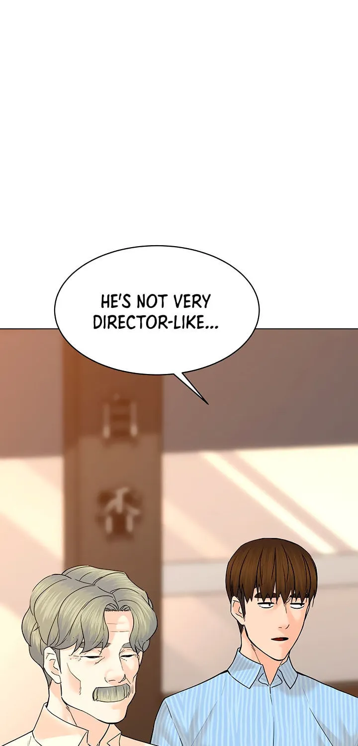 Read From the Grave and Back chapter 116 image 4 on Lezhin