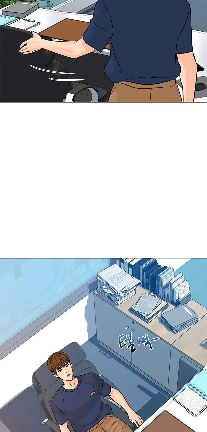 Read From the Grave and Back chapter 116 image 40 on Lezhin