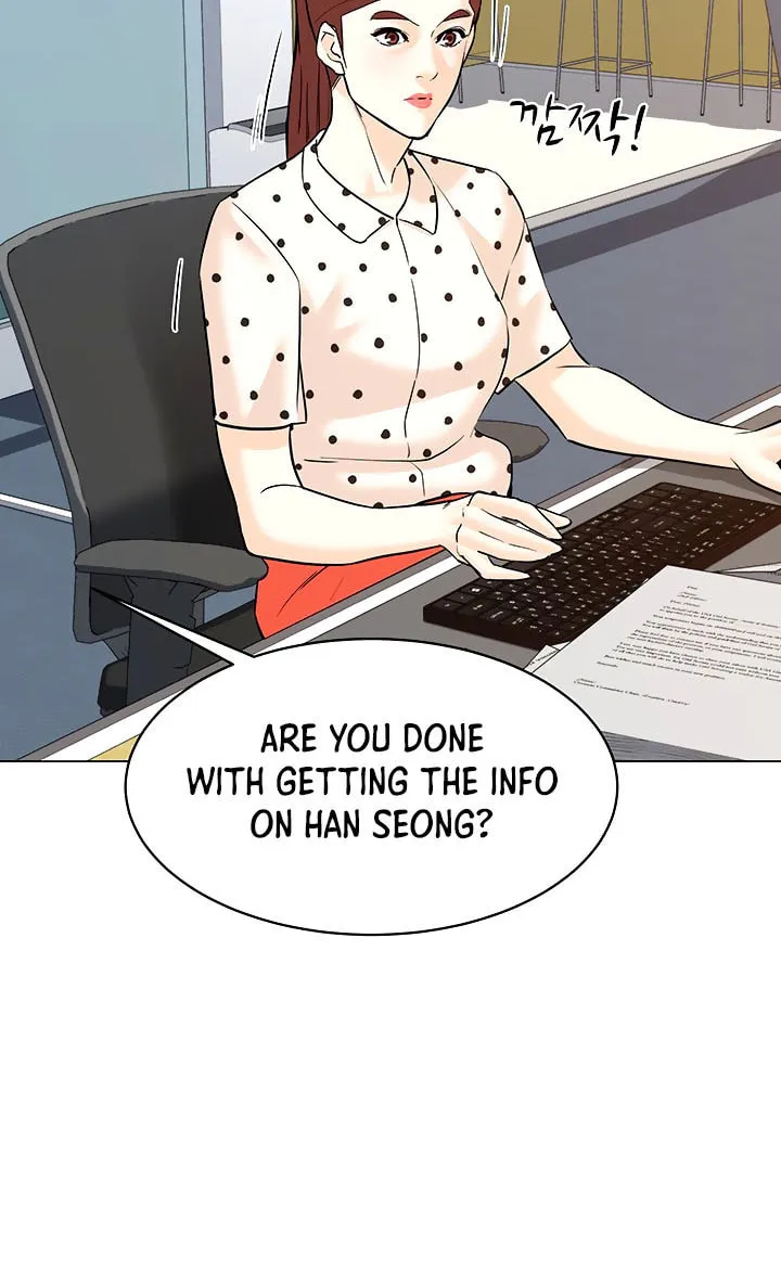 Read From the Grave and Back chapter 116 image 42 on Lezhin