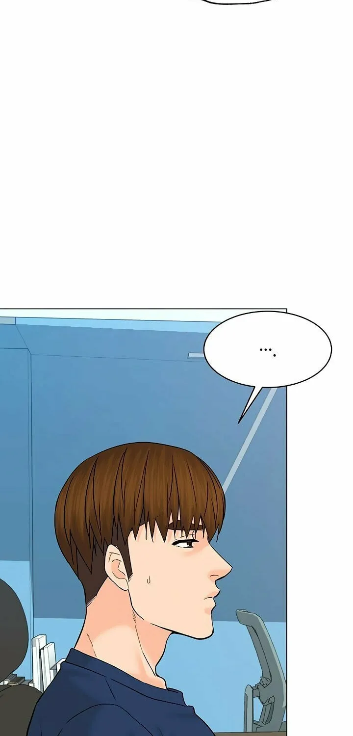 Read From the Grave and Back chapter 116 image 44 on Lezhin