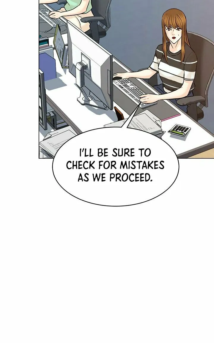 Read From the Grave and Back chapter 116 image 48 on Lezhin