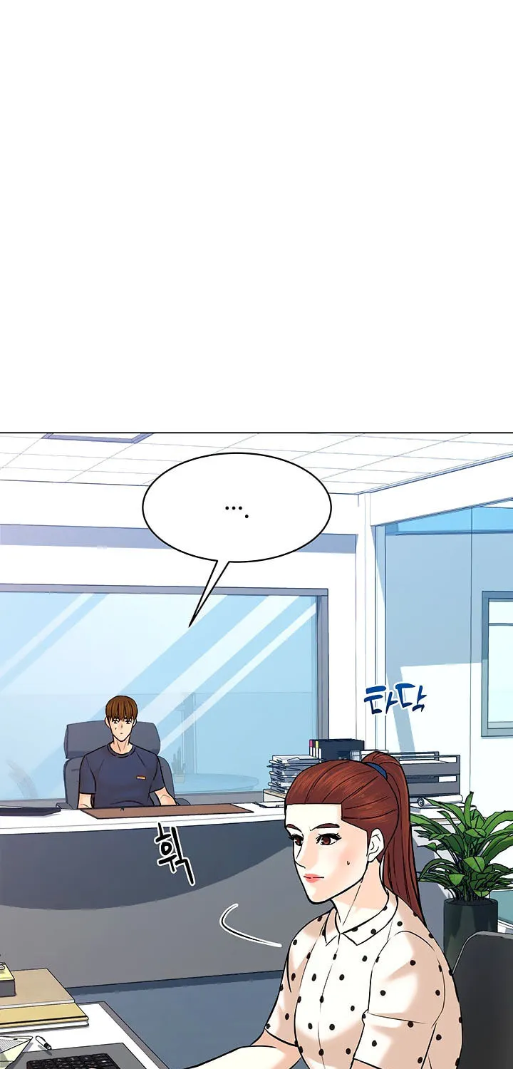 Read From the Grave and Back chapter 116 image 51 on Lezhin