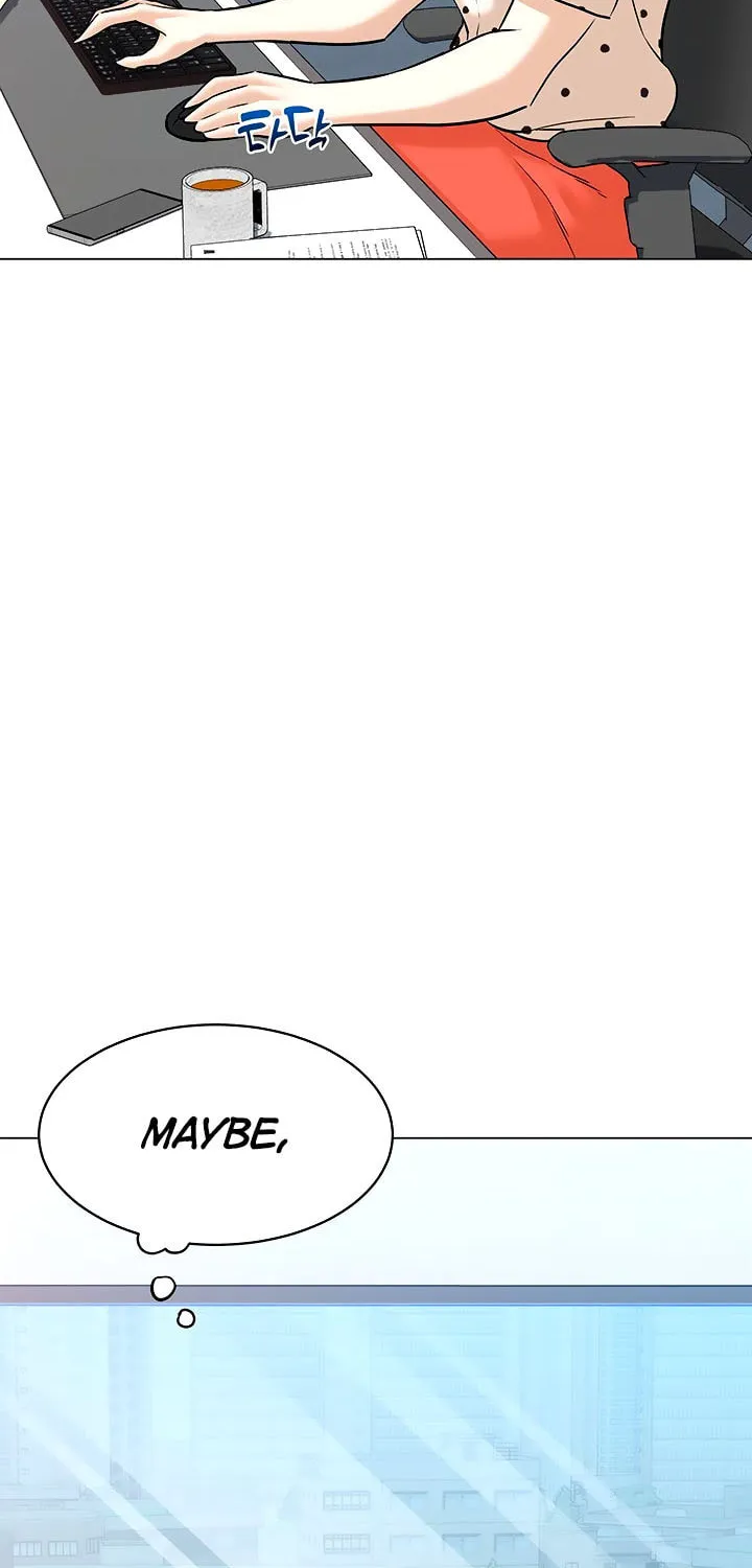 Read From the Grave and Back chapter 116 image 52 on Lezhin