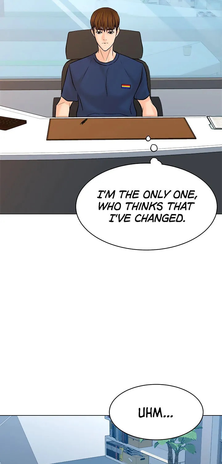 Read From the Grave and Back chapter 116 image 53 on Lezhin