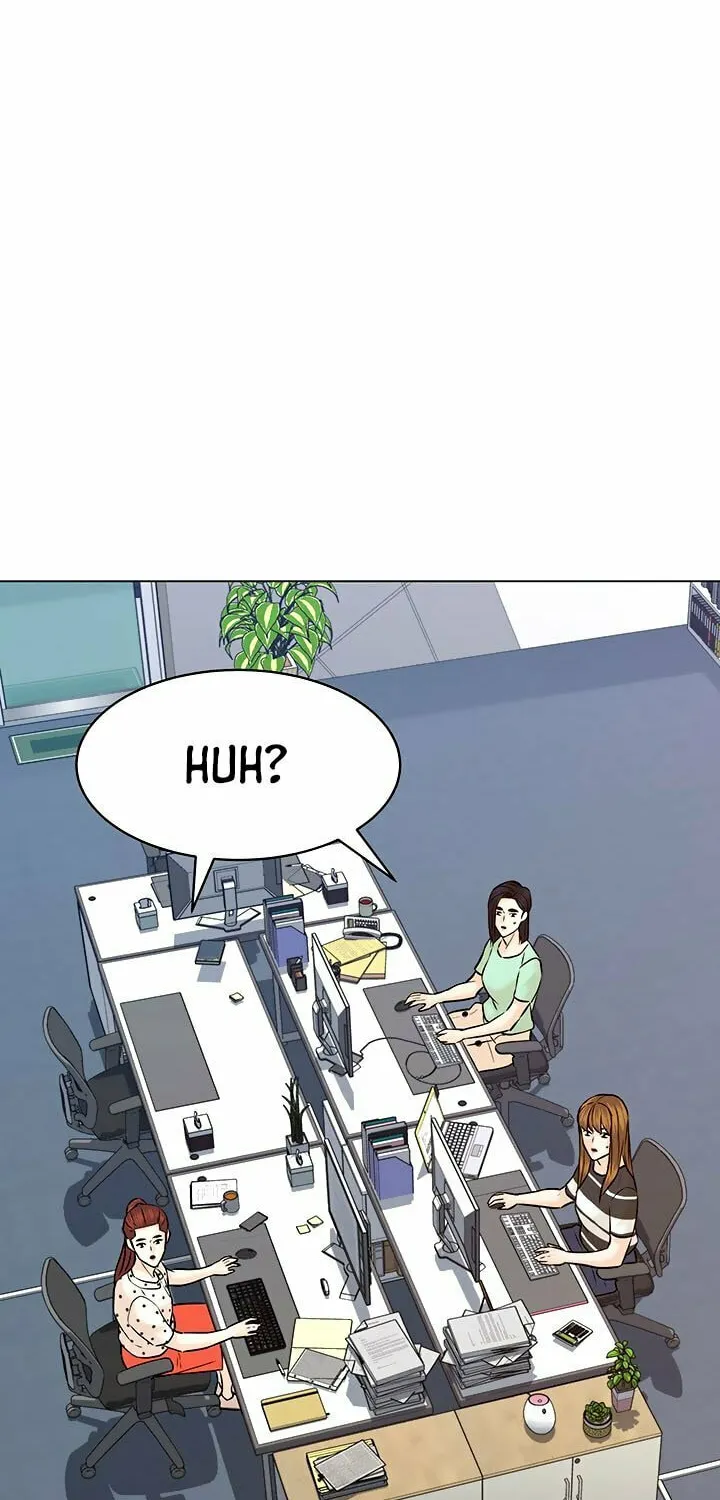Read From the Grave and Back chapter 116 image 56 on Lezhin