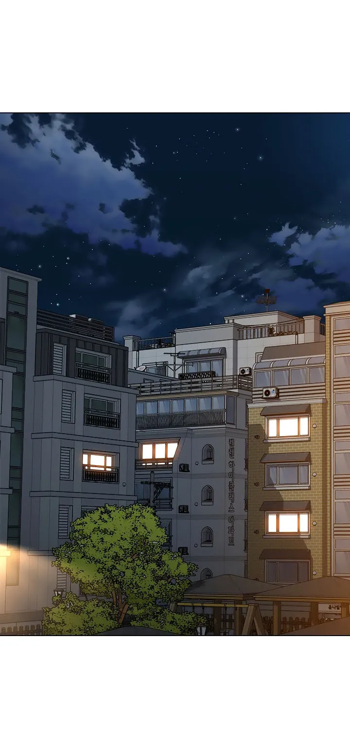 Read From the Grave and Back chapter 116 image 6 on Lezhin