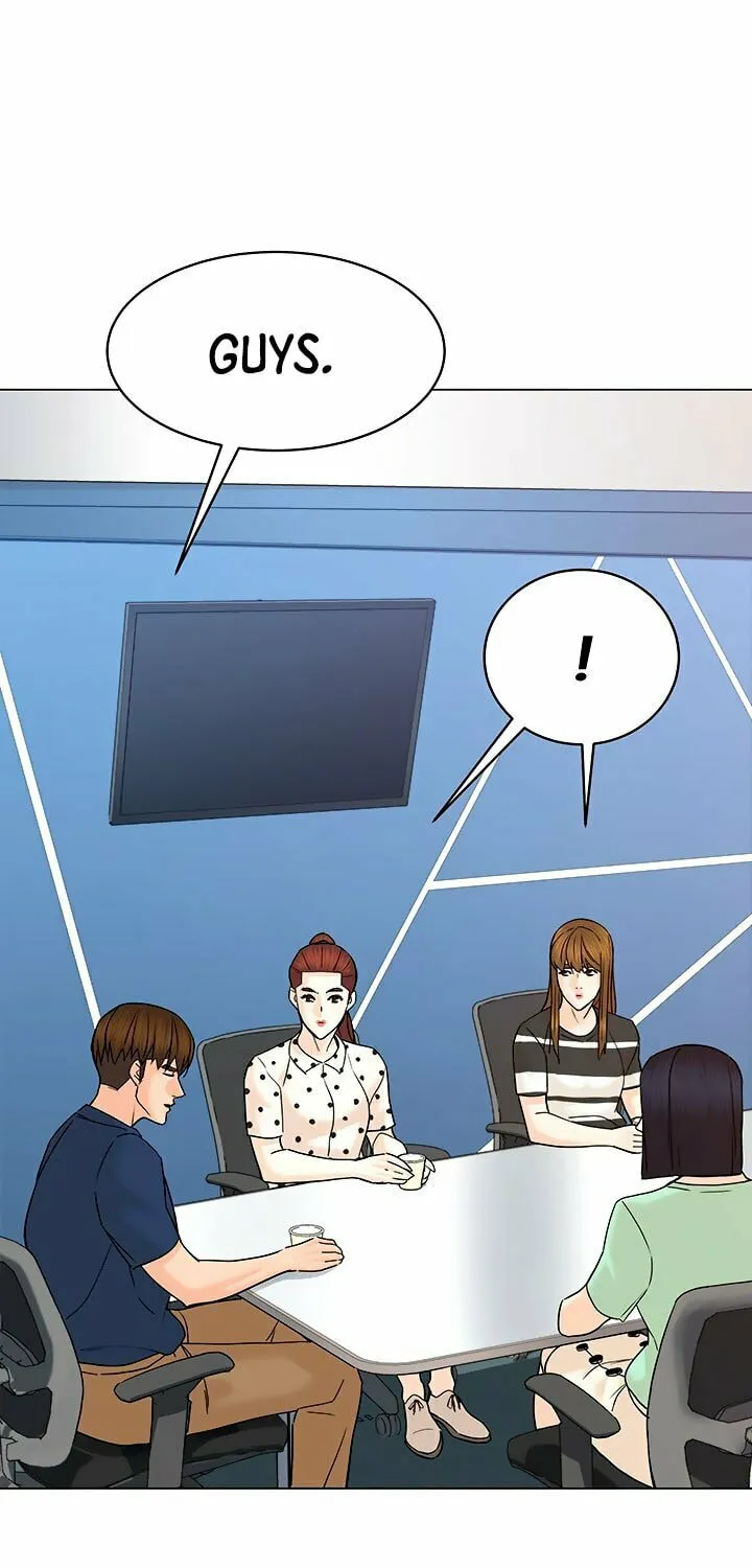 Read From the Grave and Back chapter 116 image 63 on Lezhin