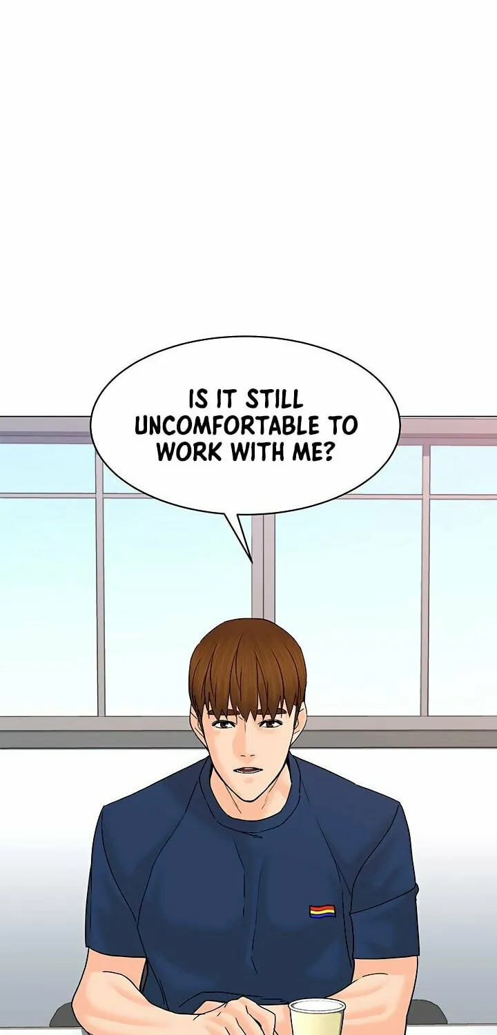Read From the Grave and Back chapter 116 image 64 on Lezhin