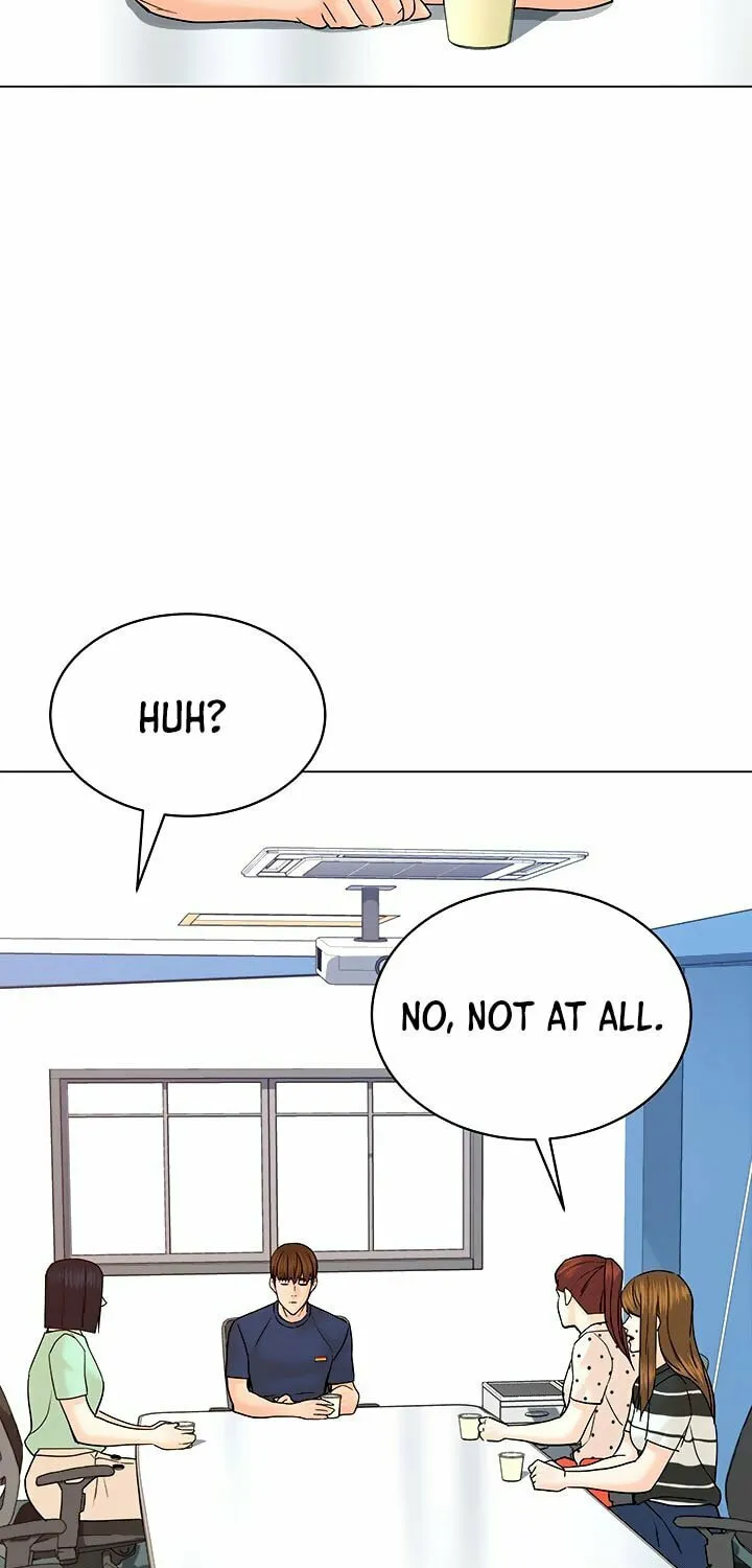 Read From the Grave and Back chapter 116 image 65 on Lezhin