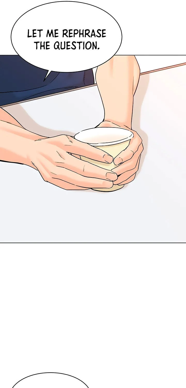 Read From the Grave and Back chapter 116 image 68 on Lezhin